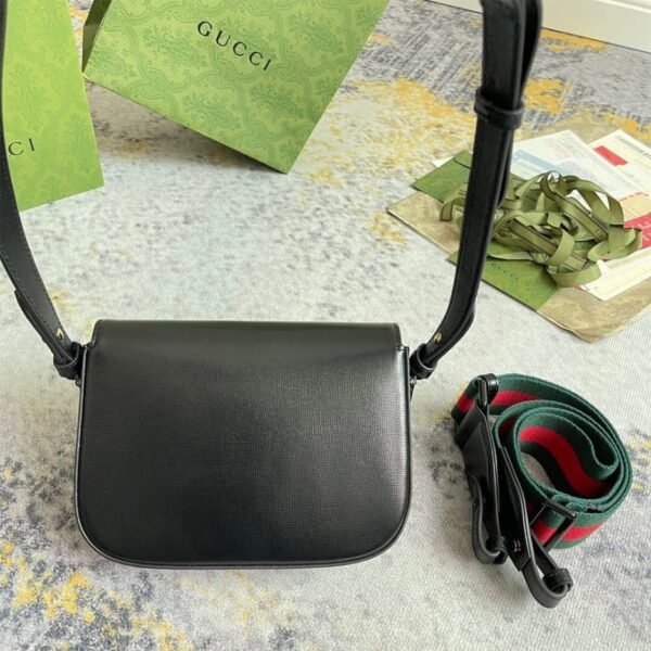 Gucci 1955 Horsebit mini bag - Image 6