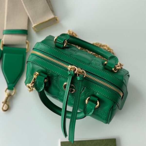 GG Matelass?? mini bag - Image 6