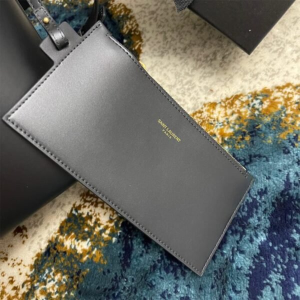 YSL LE 37 IN SHINY LEATHER - Image 6