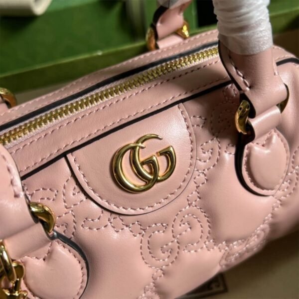 GG Matelass?? mini bag - Image 6