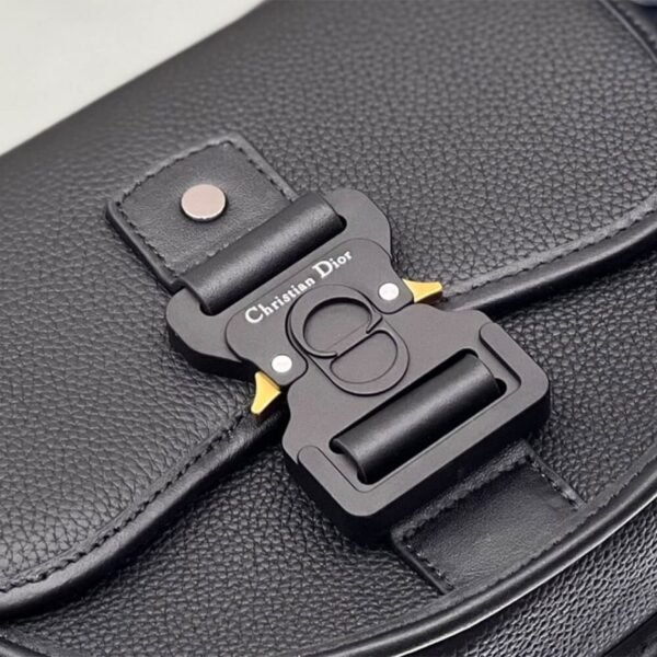 MINI GALLOP BAG WITH STRAP - Image 6