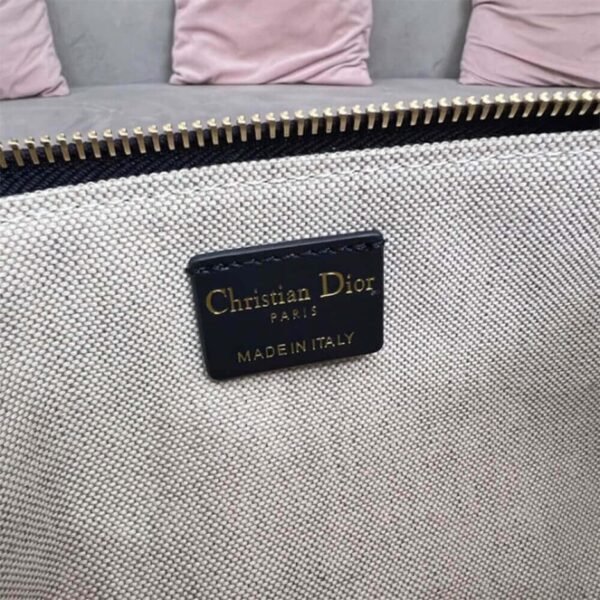 DIOR CLUB BAG - Image 6