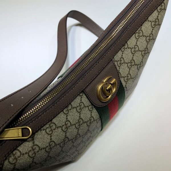 Ophidia GG small shoulder bag - Image 6