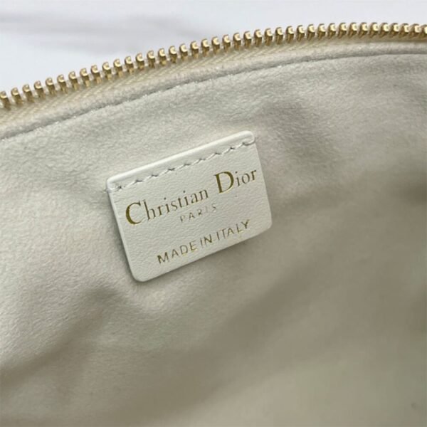 DIOR CLUB BAG - Image 6