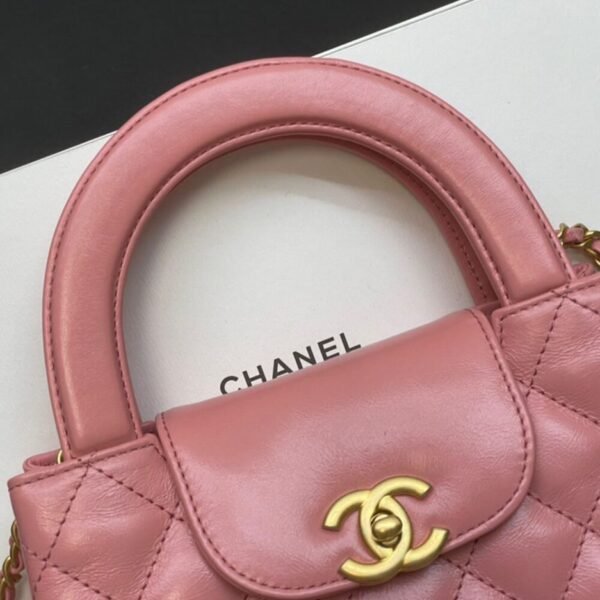 CHANEL KELLY BAG - Image 6