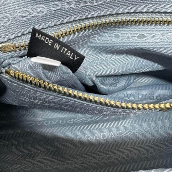 Prada Medium leather handbag(high-end grade) - Image 6