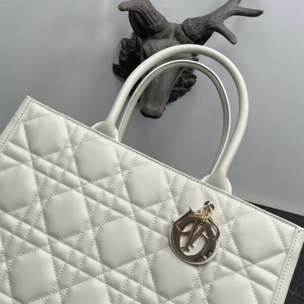 Dior Medium Dior Book Tote - Image 6