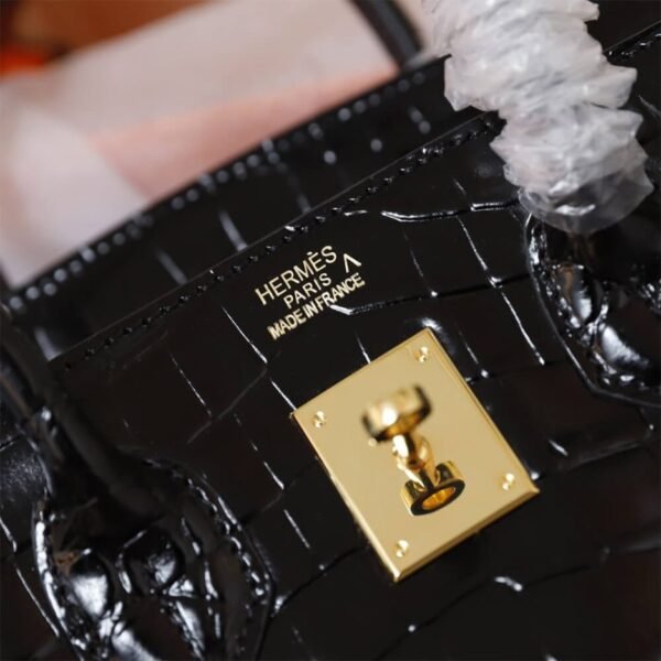 HERMES BIRKIN BAG 30 - Image 6