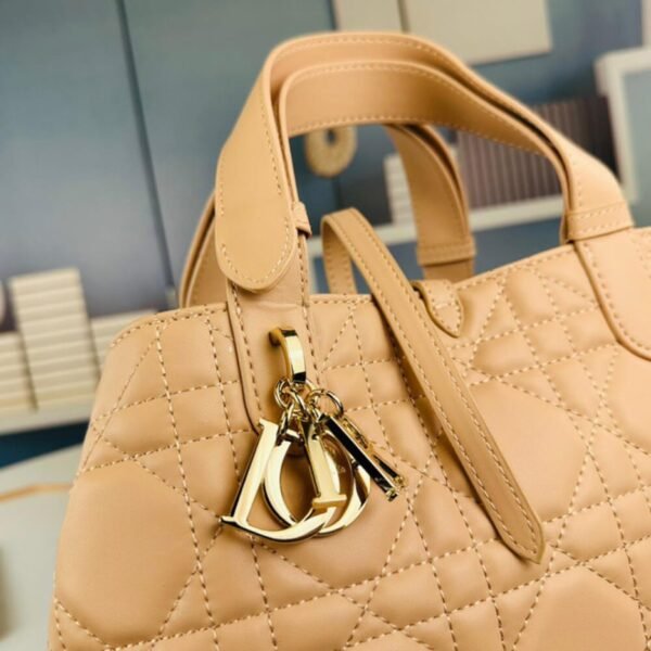 SMALL DIOR TOUJOURS BAG - Image 6