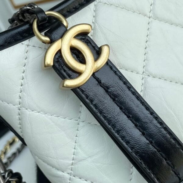 CHANEL’S GABRIELLE SMALL HOBO BAG - Image 6