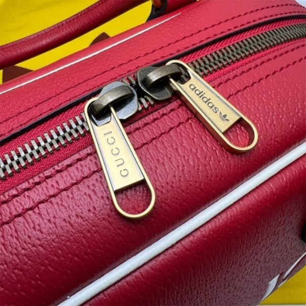 adidas x Gucci mini duffle bag - Image 6