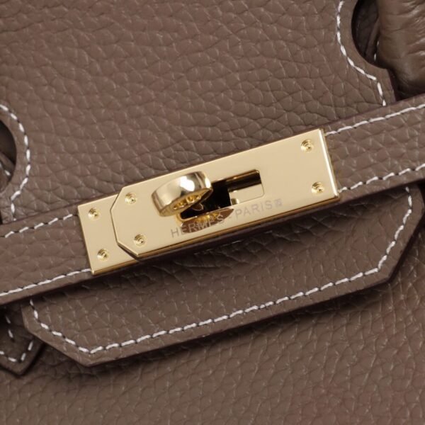 HERMES BIRKIN BAG 25 - Image 6