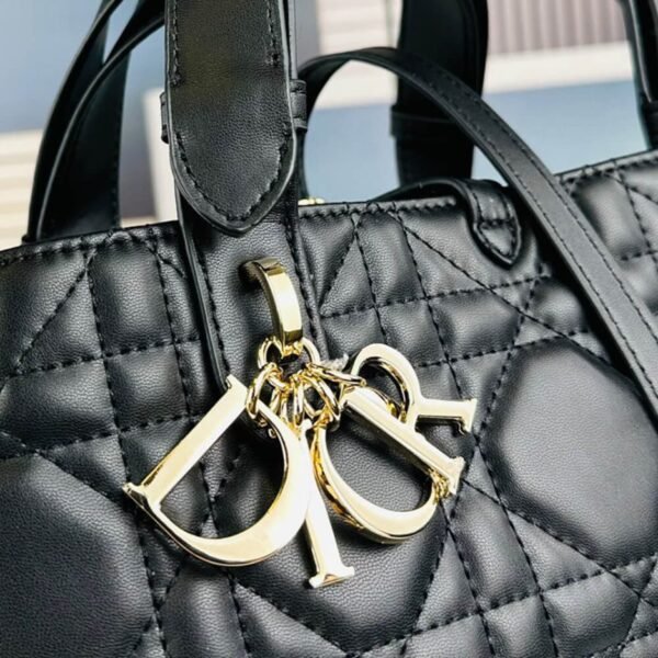 SMALL DIOR TOUJOURS BAG - Image 6