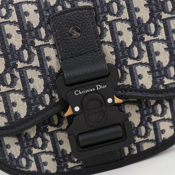 MINI GALLOP BAG WITH STRAP - Image 6