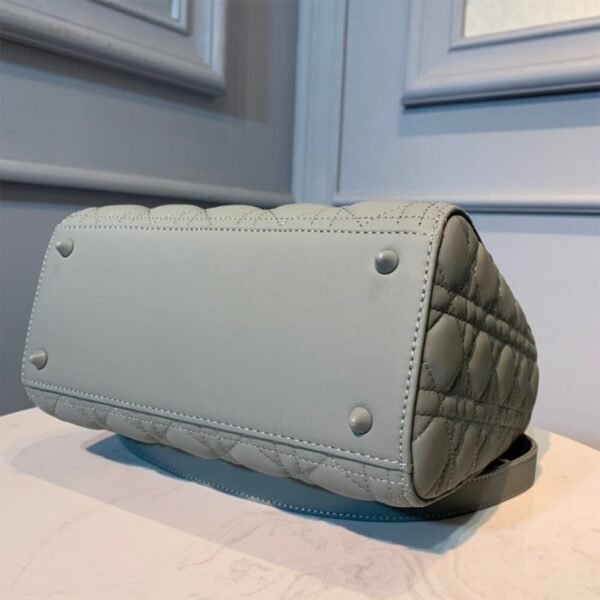 DIOR MEDIUM LADY DIOR BAG - Image 6