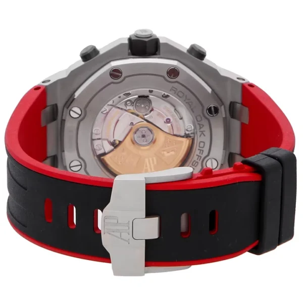 ROYAL OAK OFFSHORE SELFWINDING CHRONOGRAPH Ref. 26470SO.OO.A002CA.01(AAAAA version) - Image 7