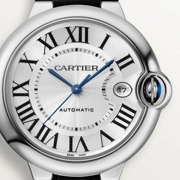 Cartier Ballon Bleu WSBB0039 watch(AAAAA version) - Image 4