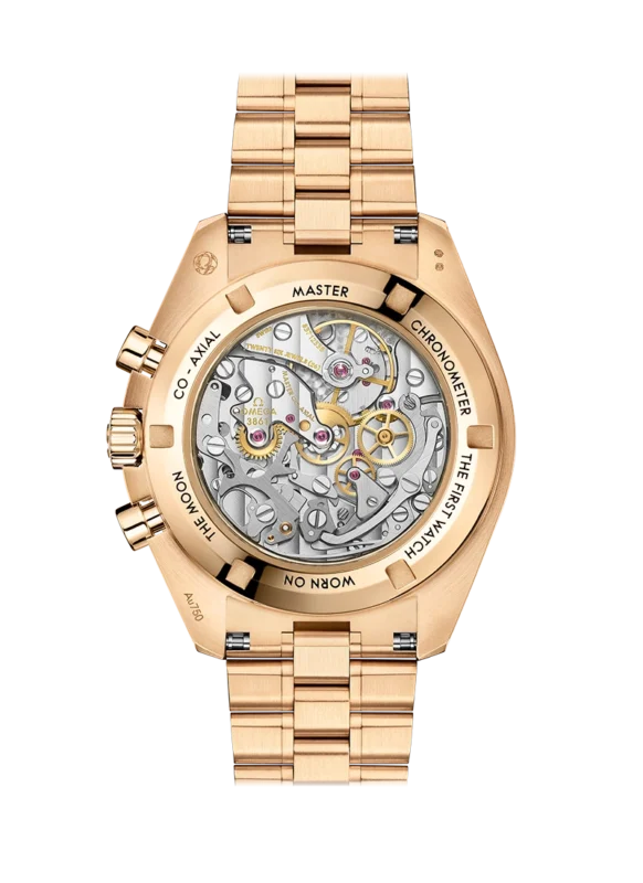 MOONWATCH PROFESSIONAL CO?AXIAL MASTER CHRONOMETER CHRONOGRAPH 42 MM-310.60.42.50.99.002 - Image 2