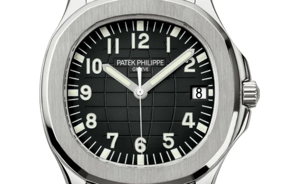 Patek Philippe Aquanaut 5167/1A-001 - Image 11