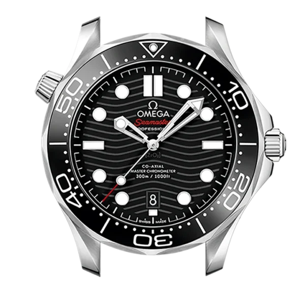 DIVER 300M CO?AXIAL MASTER CHRONOMETER 42 MM-210.30.42.20.01.001 - Image 3