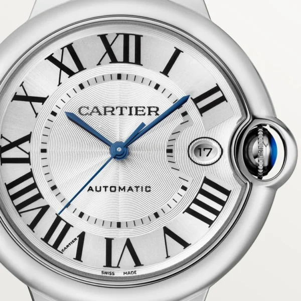 Cartier Ballon Bleu WSBB0040 watch(AAAAA version) - Image 3