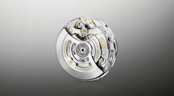 Rolex Datejust m126200-0006 Watch - Image 4