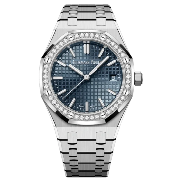 ROYAL OAK SELFWINDING  50TH ANNIVERSARY  Ref. 77451ST.ZZ.1361ST.02