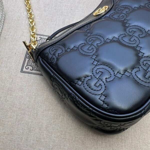 GG Matelass?? handbag - Image 7