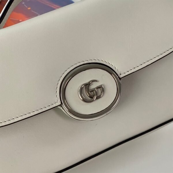 Petite GG mini shoulder bag - Image 7