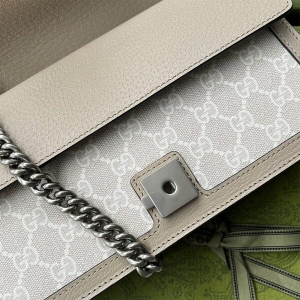 Dionysus GG small shoulder bag - Image 7