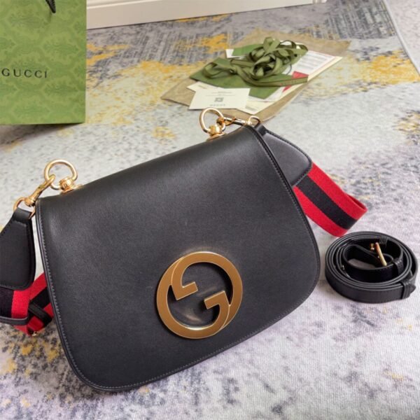 Gucci Blondie medium shoulder bag - Image 7