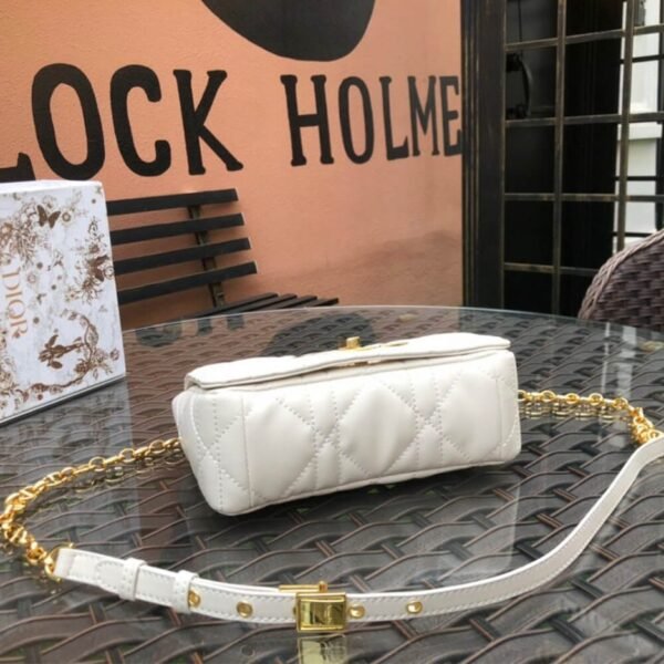 SMALL DIOR CARO BAG - Image 7