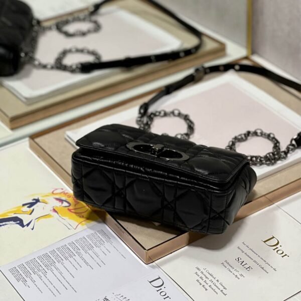 SMALL DIOR CARO BAG - Image 7