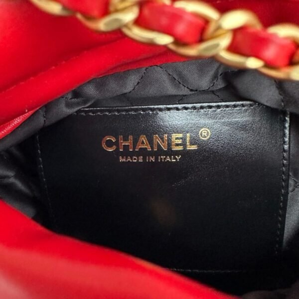 CHANEL 22 MINI HANDBAG - Image 7