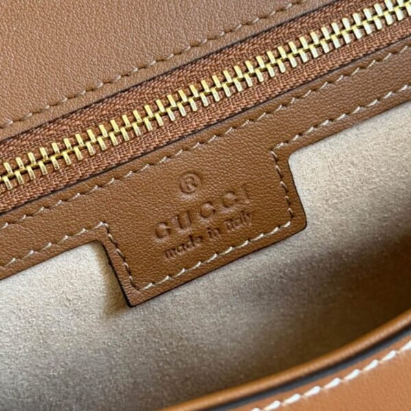 Gucci Blondie medium top handle bag - Image 7