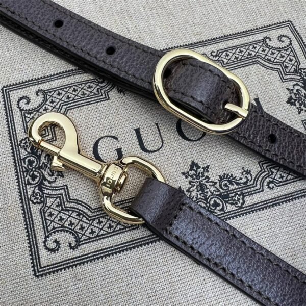 GUCCI Ophidia mini top handle bag - Image 7