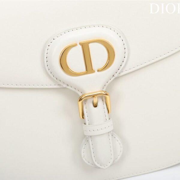 DIOR BOBBY FRAME BAG - Image 7