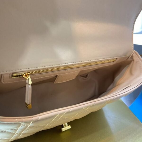 Large Caro Handbag - Image 7