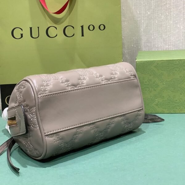 GG Matelass?? mini bag - Image 7