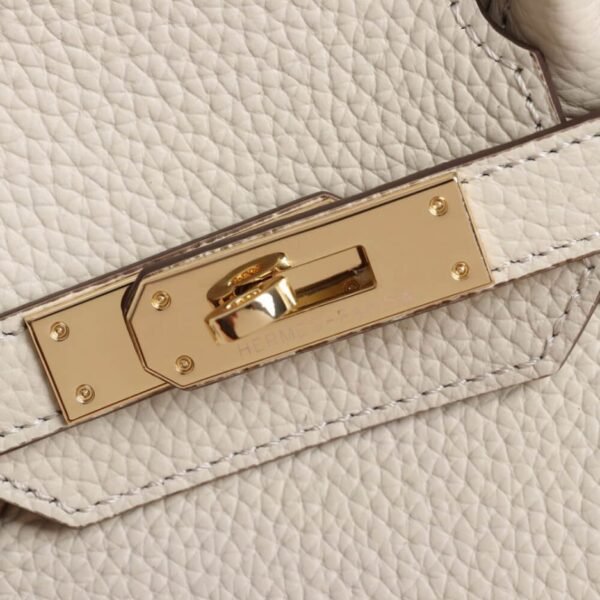 HERMES BIRKIN BAG 25 - Image 7