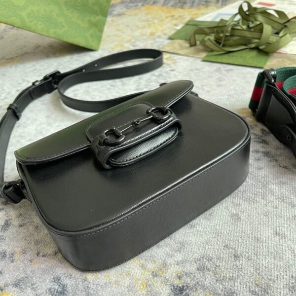Gucci 1955 Horsebit mini bag - Image 7