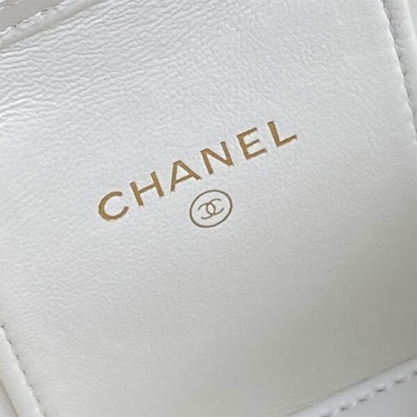 CHANEL Small Vanity with Chain(HIGH-END GRADE) - Image 7