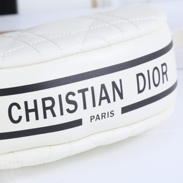 SMALL DIOR VIBE HOBO BAG - Image 7