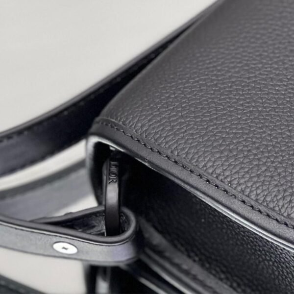 MINI GALLOP BAG WITH STRAP - Image 7