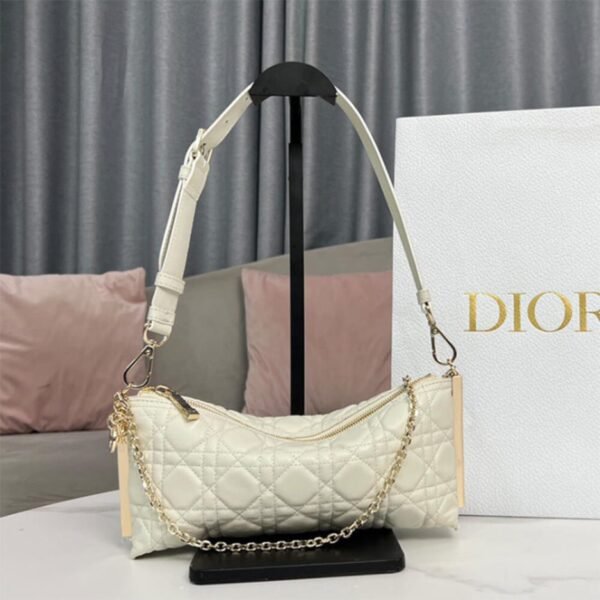 DIOR CLUB BAG - Image 7