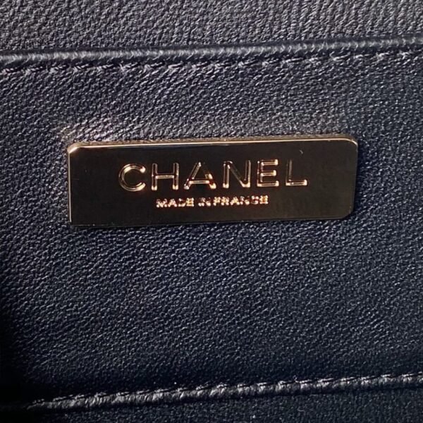 CHANEL CAMERA BAG - Image 7