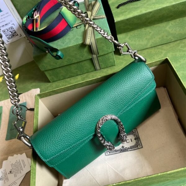 Dionysus small shoulder bag - Image 7