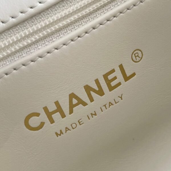 CHANEL KELLY BAG - Image 7