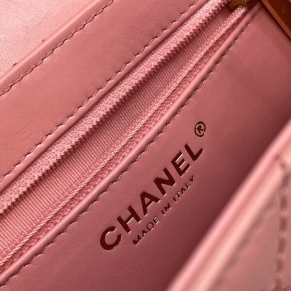 CHANEL KELLY BAG - Image 7