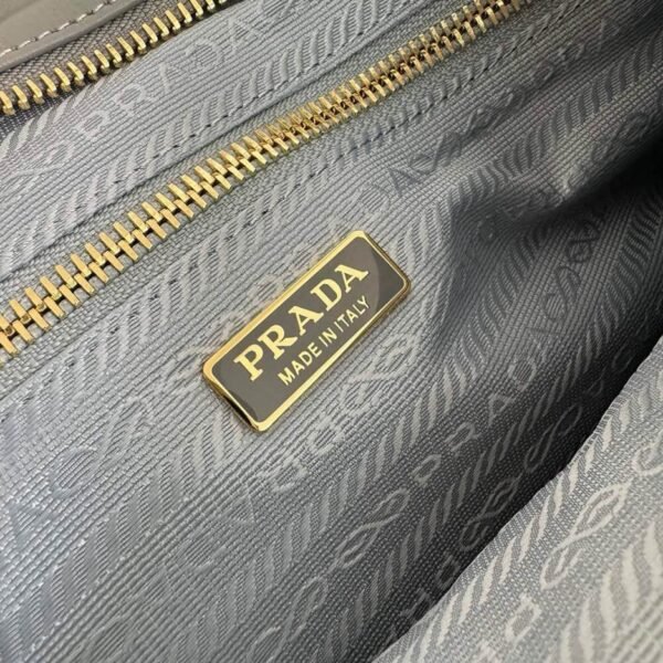 Prada Medium leather handbag(high-end grade) - Image 7